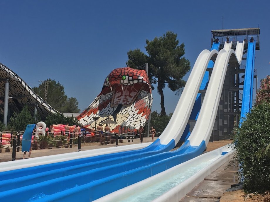 Aqualand El Arenal - Foto 6