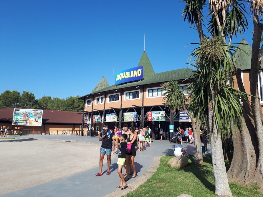 Aqualand El Arenal - Foto 8