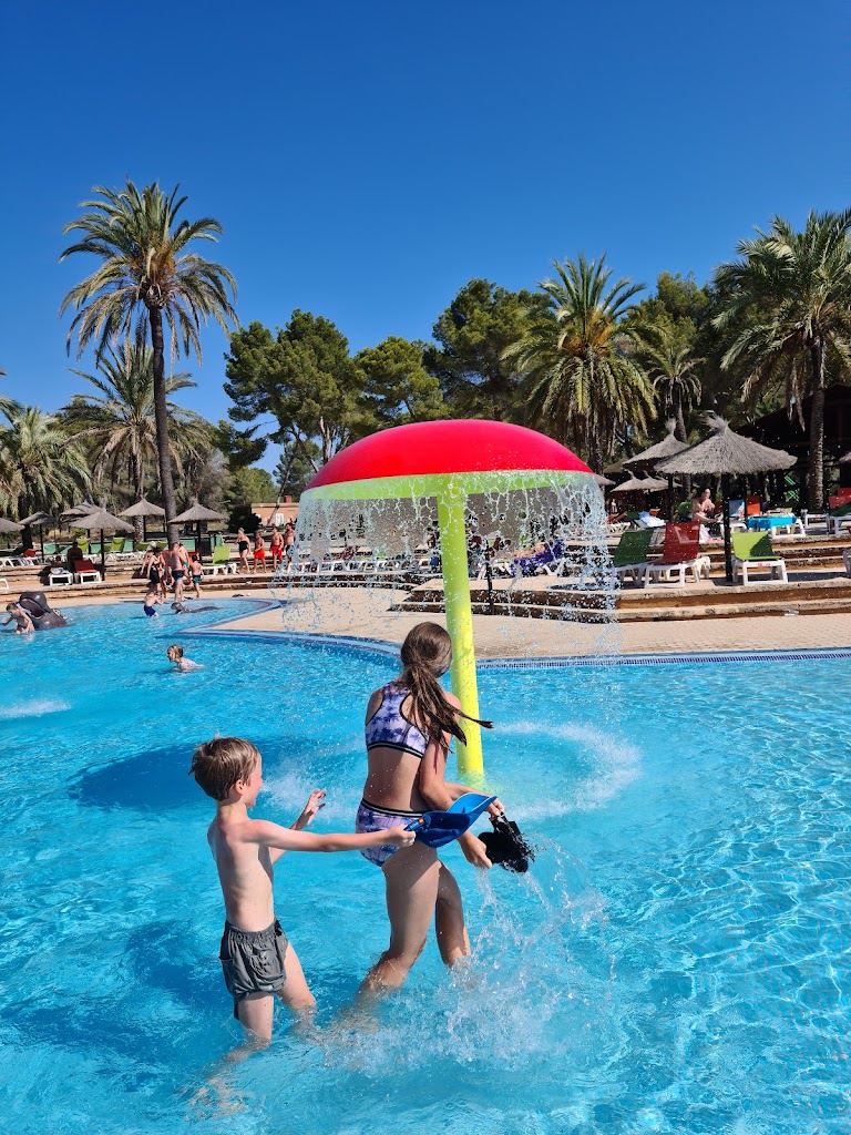 Aqualand El Arenal - Foto 9