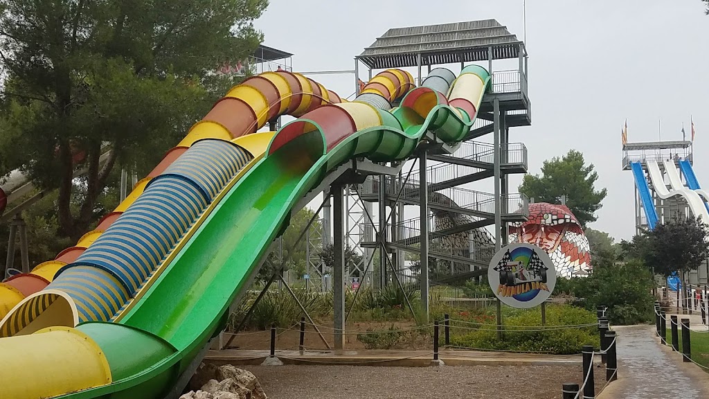 Aqualand El Arenal - Foto 1