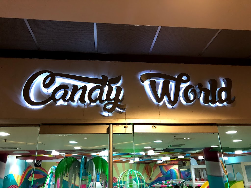 Candy World 7