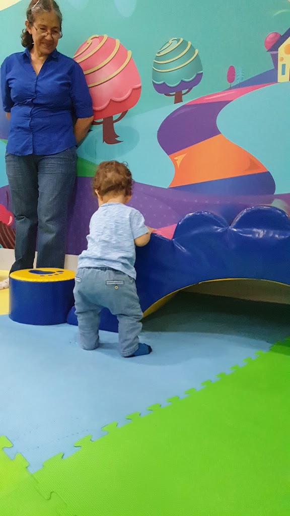 Candy World - Foto 2