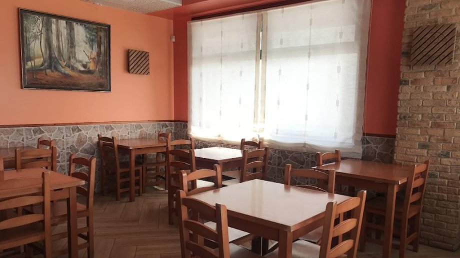 Taperia O'Druída - Foto 2