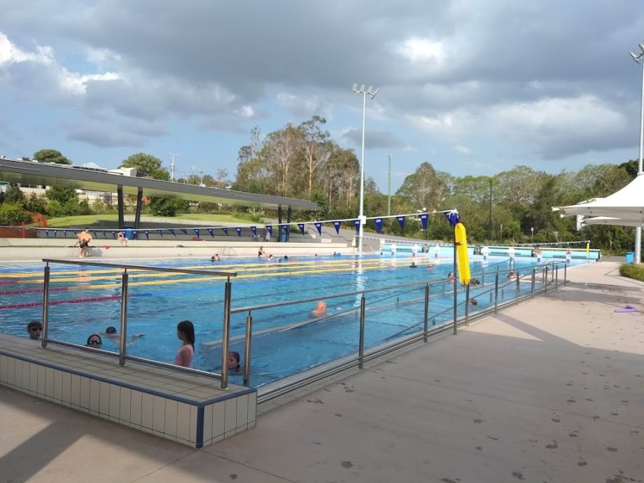Gympie Aquatic Recreation Centre - Foto 2