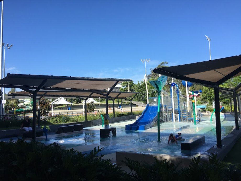 Gympie Aquatic Recreation Centre - Foto 3