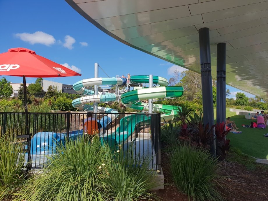 Gympie Aquatic Recreation Centre - Foto 10