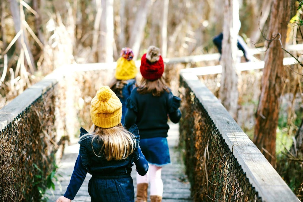 Boneo Discovery Park - Foto 1