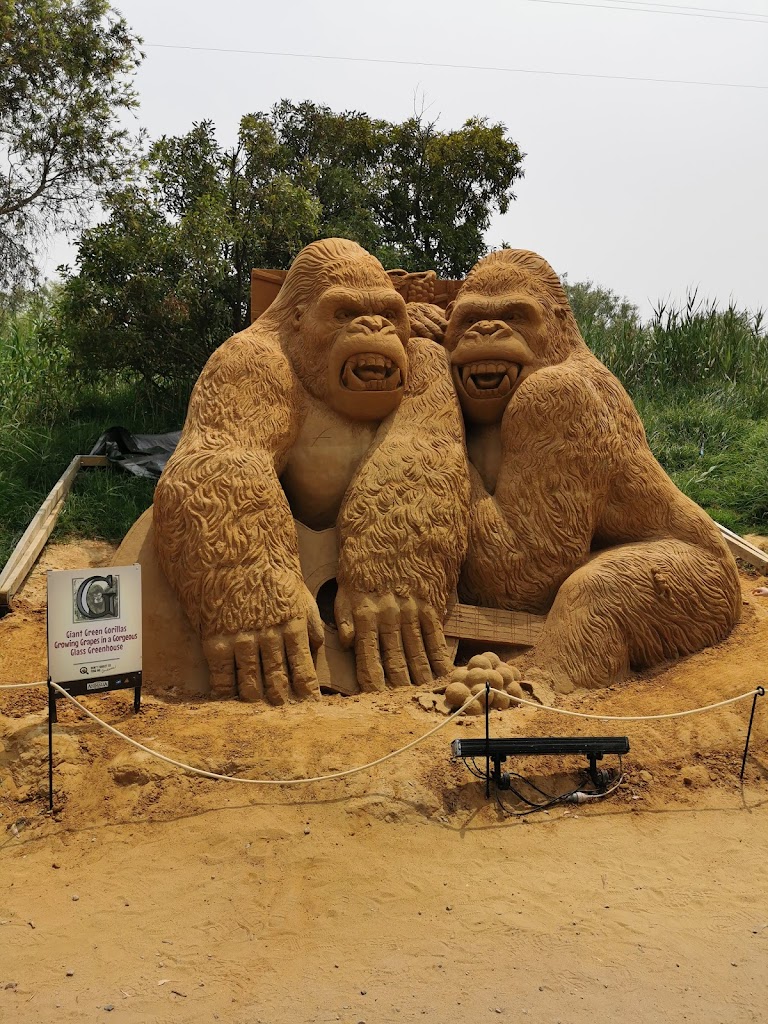 Boneo Discovery Park - Foto 3