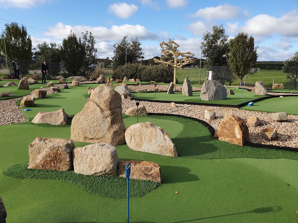 Boneo Discovery Park - Foto 1