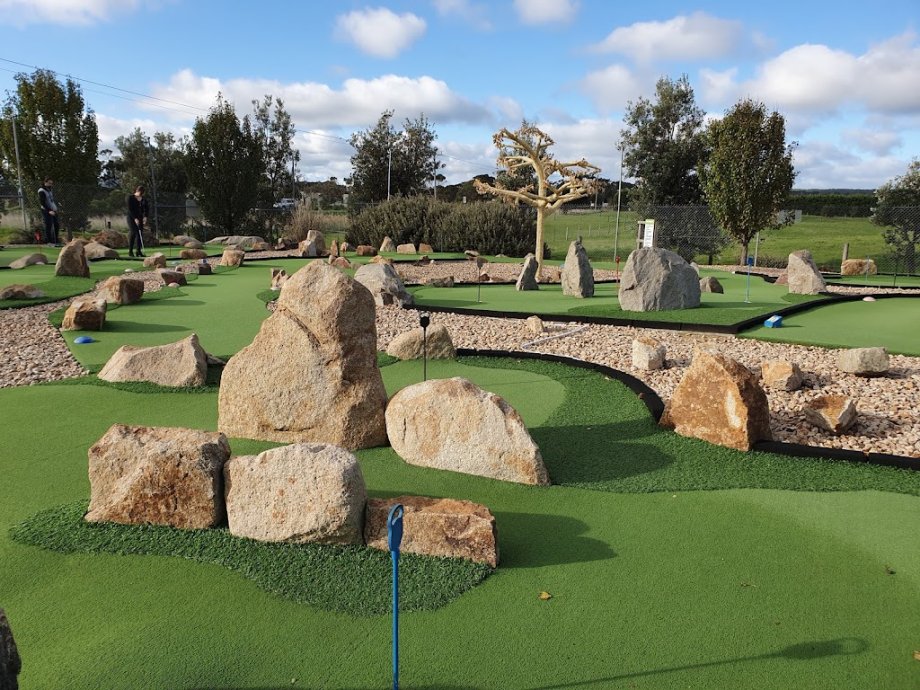 Boneo Discovery Park - Foto 4