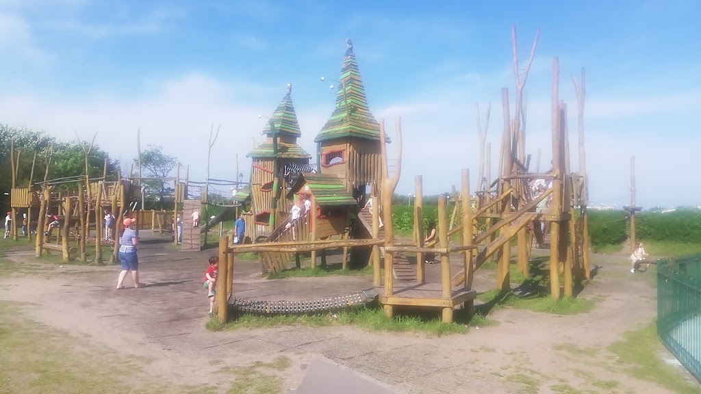 King's Gardens Playground - Foto 1