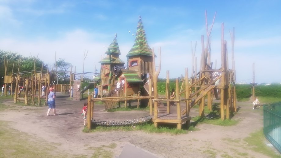 King's Gardens Playground - Foto 3