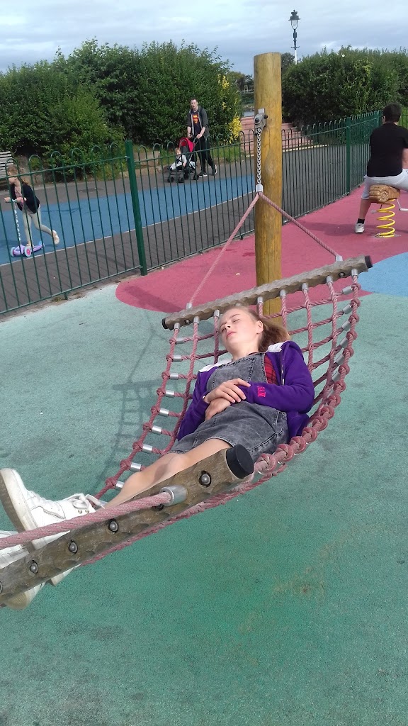 King's Gardens Playground - Foto 5