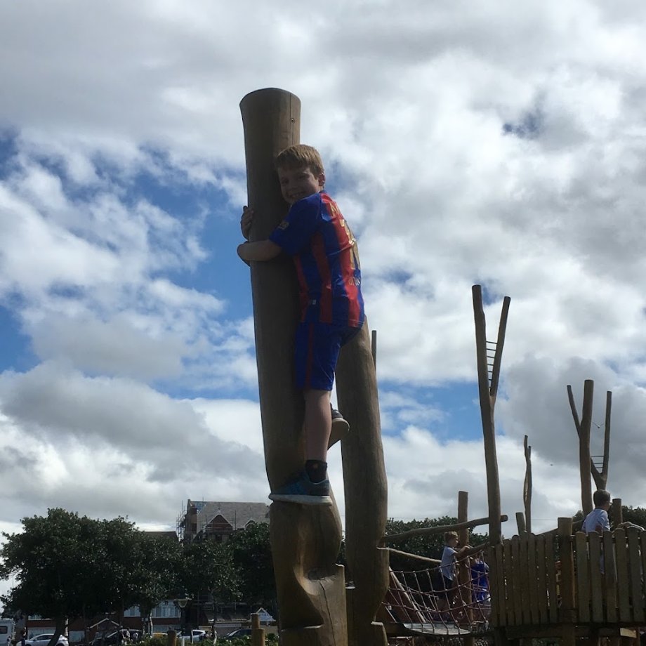 King's Gardens Playground - Foto 6