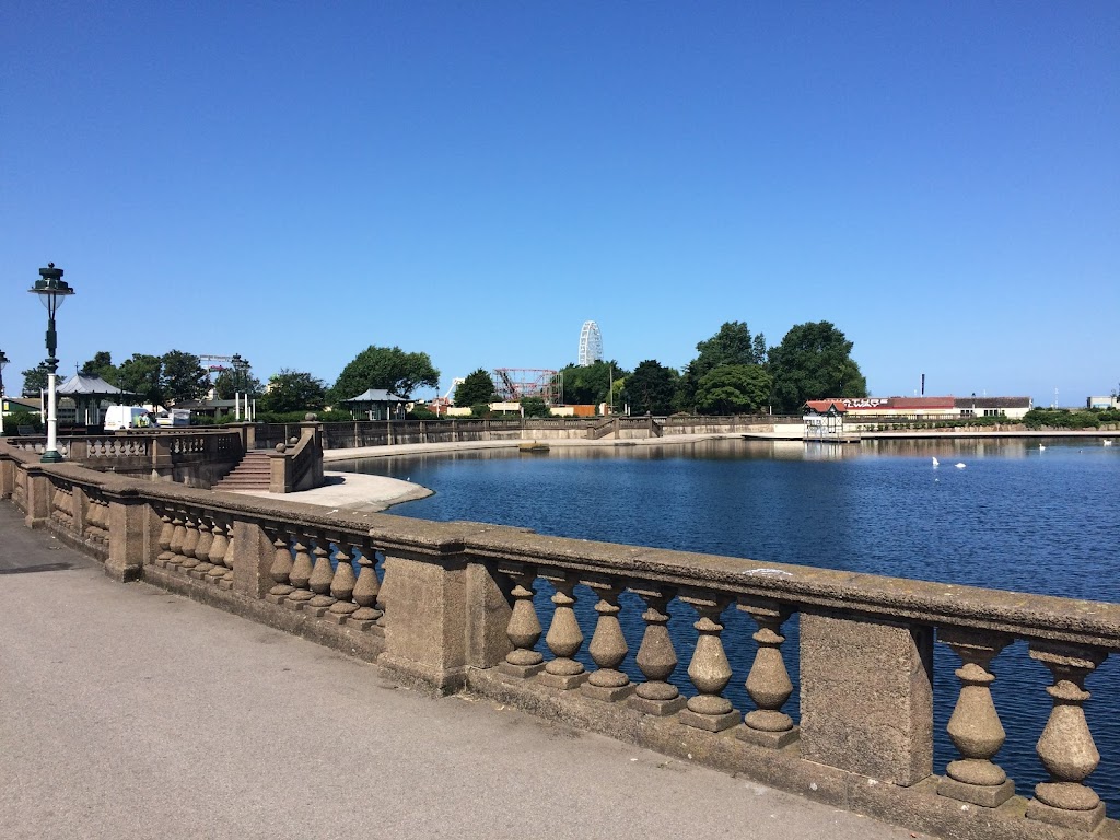 King's Gardens Playground - Foto 1