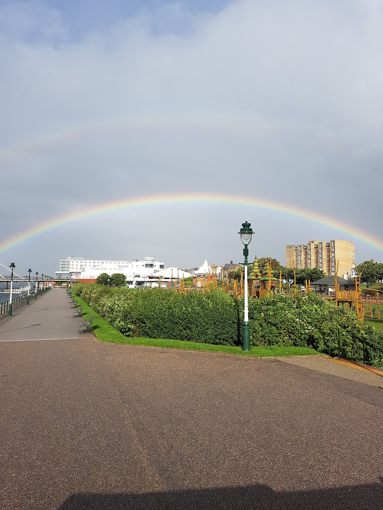 King's Gardens Playground - Foto 8