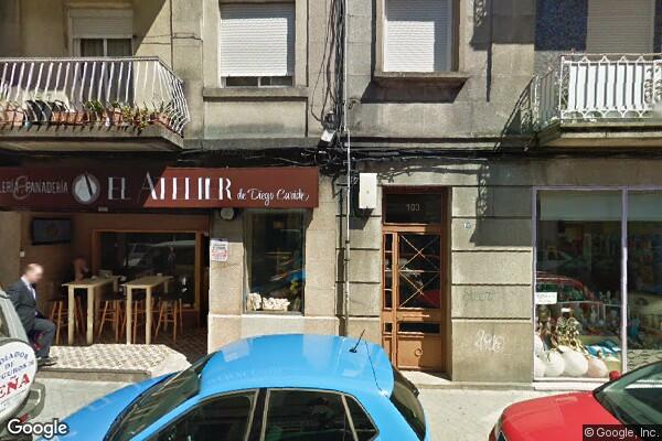 El Atelier de Diego Caride 25