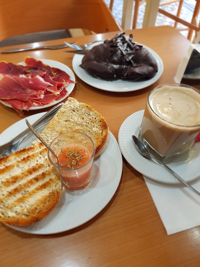 El Atelier de Diego Caride 8