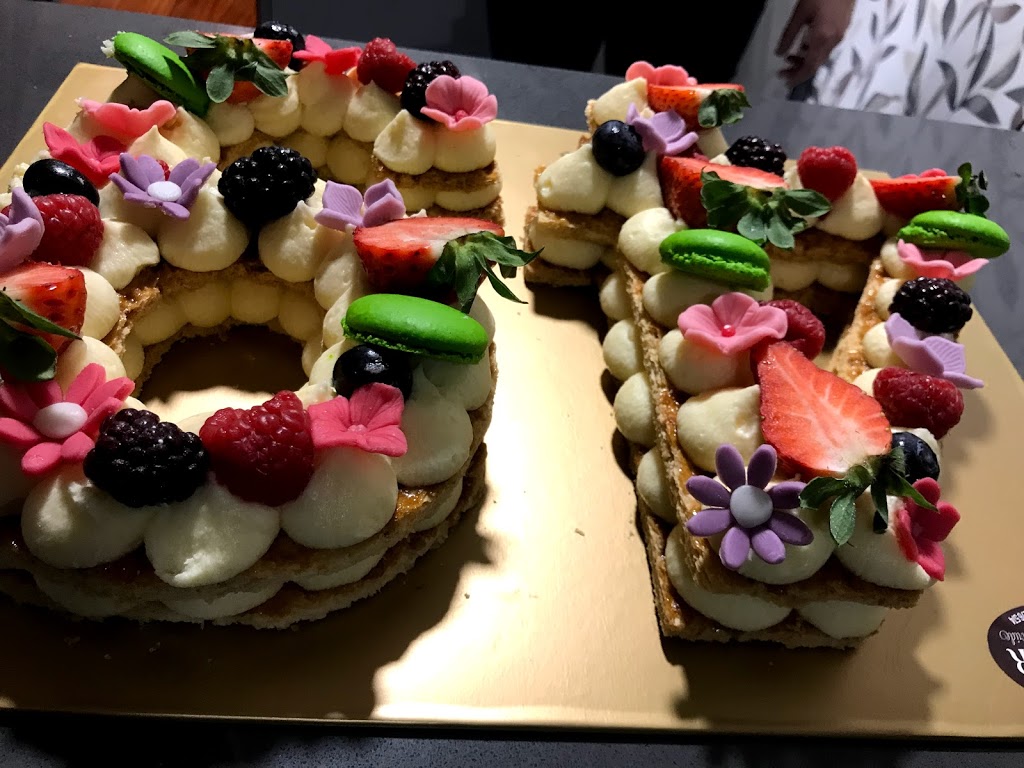 El Atelier de Diego Caride 12