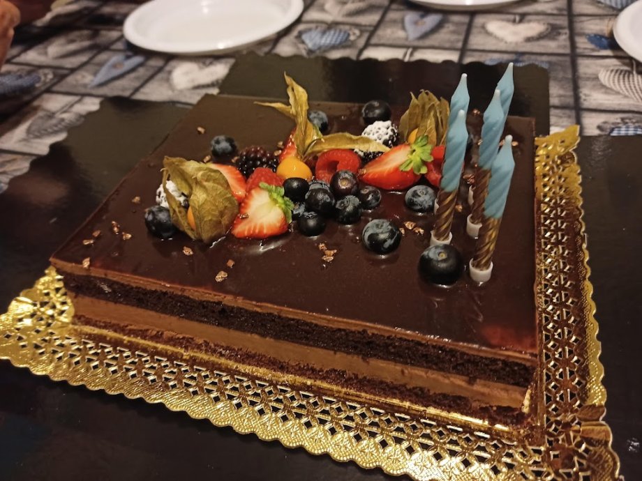 El Atelier de Diego Caride - Foto 20