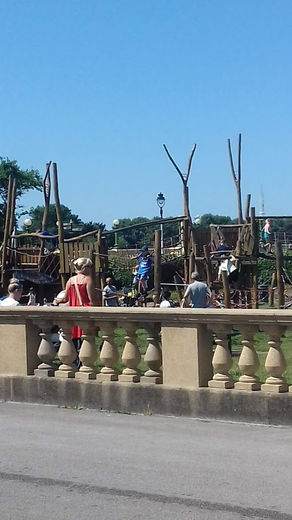 King's Gardens - Foto 1