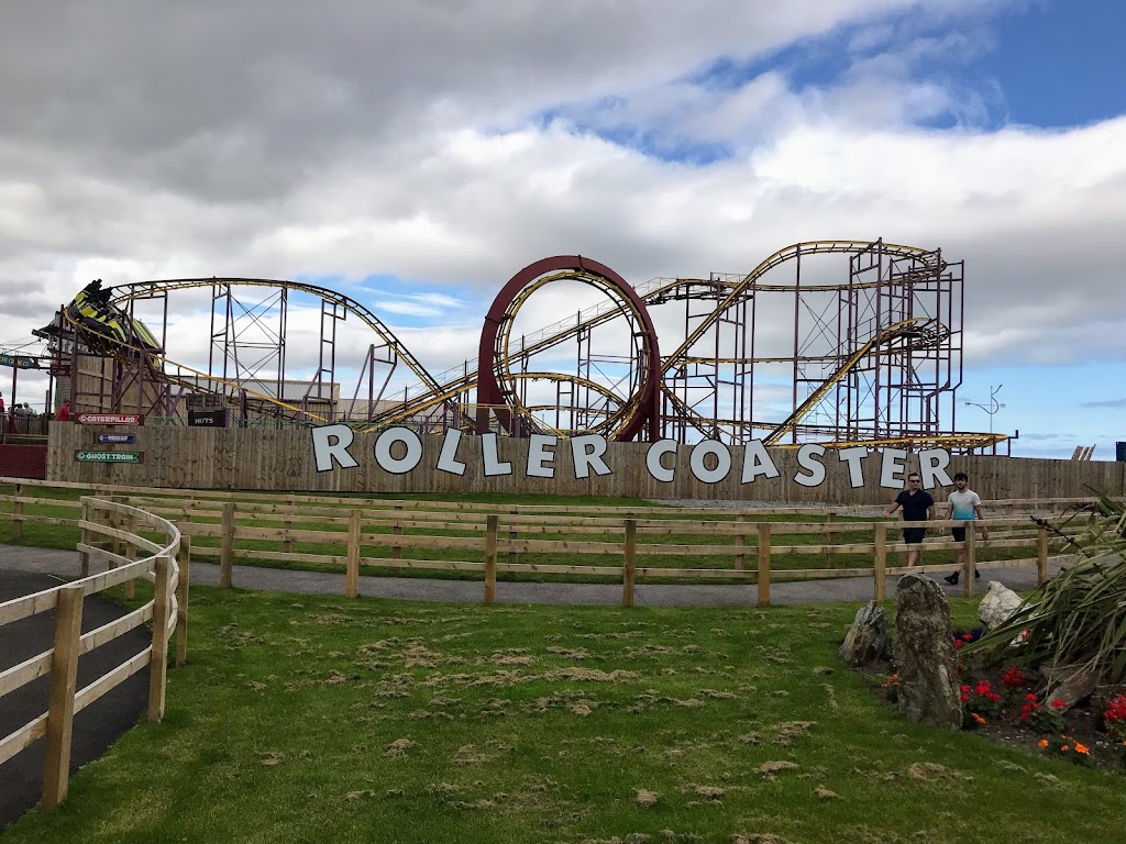 Southport Pleasureland - Foto 1