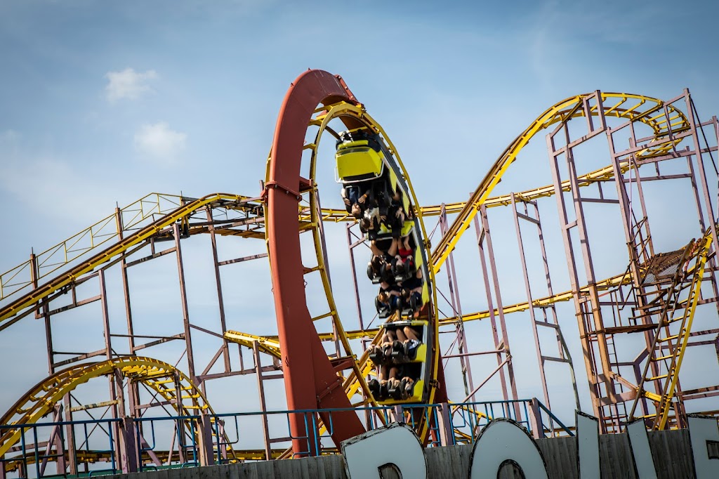 Southport Pleasureland - Foto 1