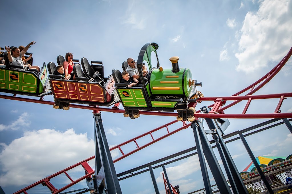 Southport Pleasureland - Foto 1