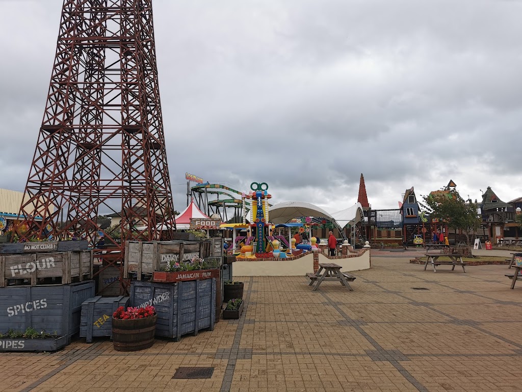 Southport Pleasureland - Foto 1