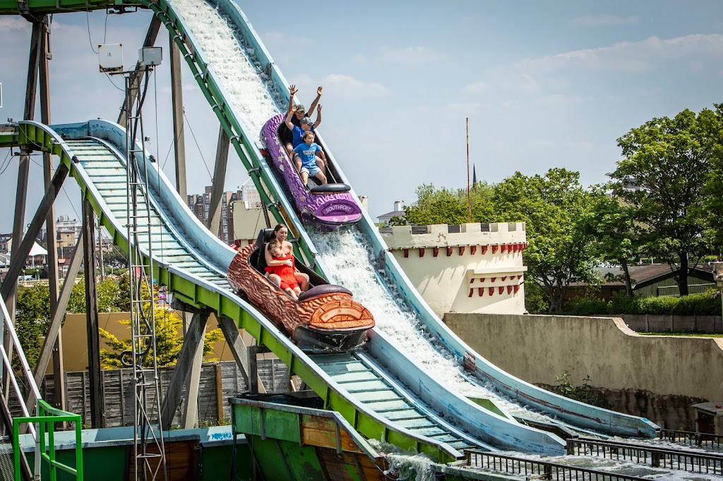 Southport Pleasureland - Foto 1