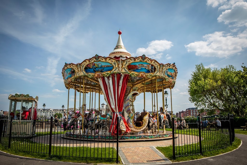 Southport Pleasureland - Foto 1