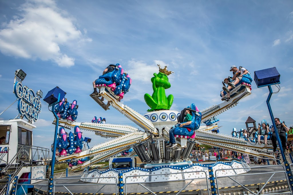 Southport Pleasureland - Foto 1