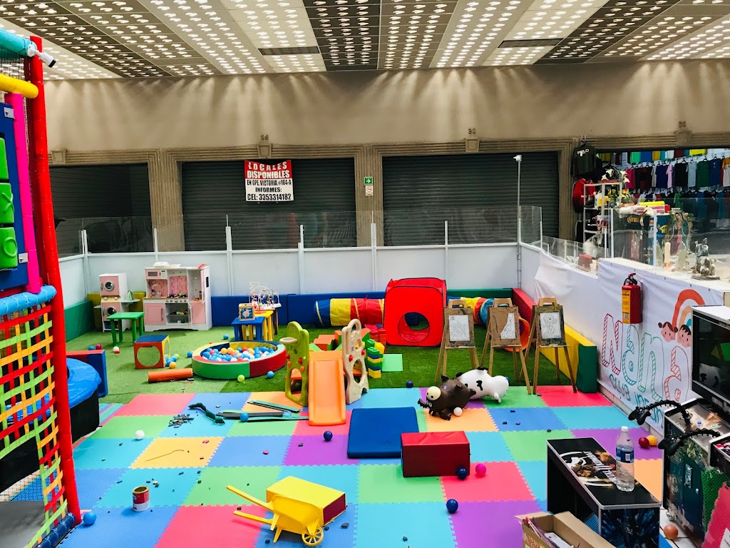 NANA CLUB INFANTIL - Foto 1