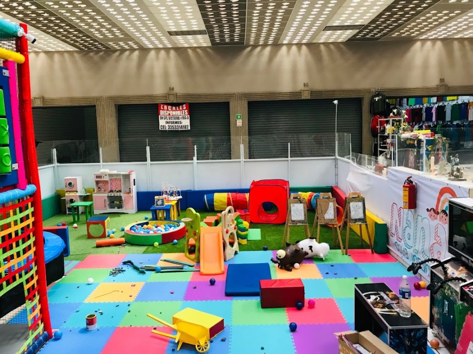 NANA CLUB INFANTIL - Foto 4