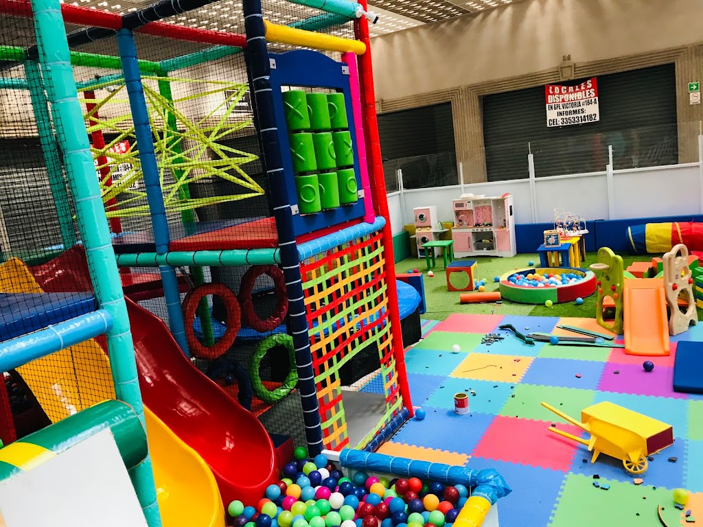 NANA CLUB INFANTIL - Foto 1