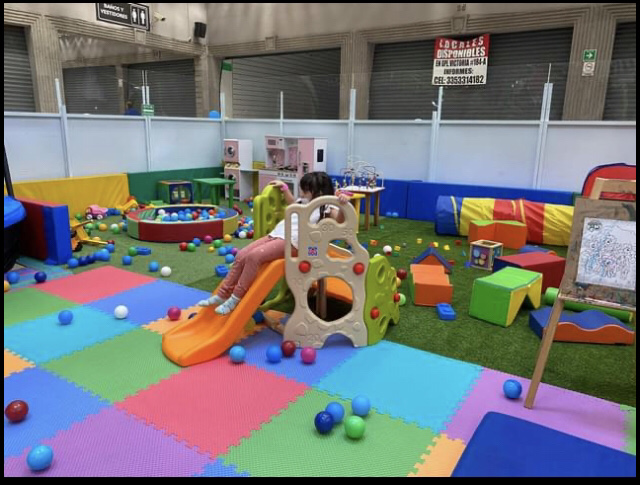 NANA CLUB INFANTIL - Foto 1