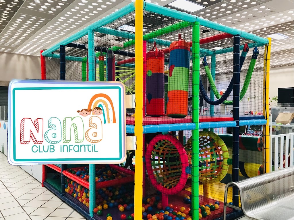NANA CLUB INFANTIL - Foto 1