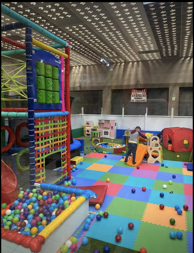 NANA CLUB INFANTIL - Foto 9