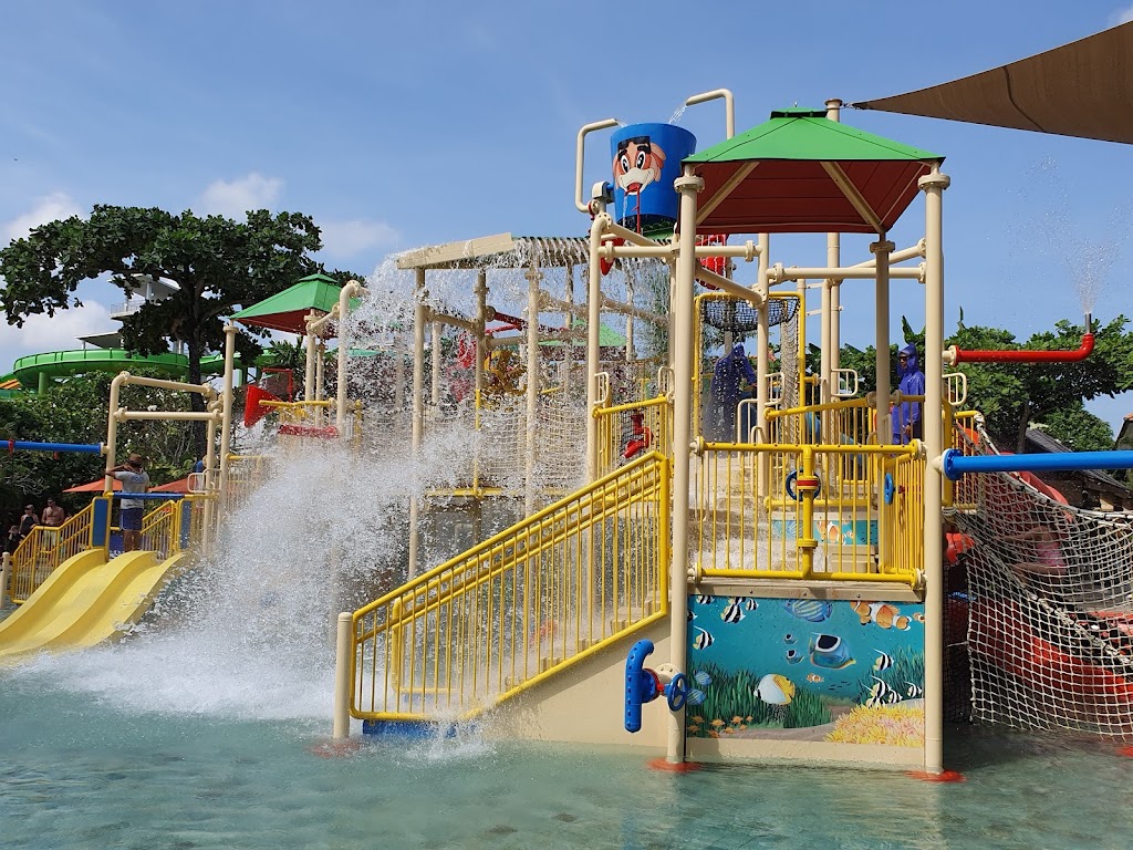Waterbom Bali - Foto 1