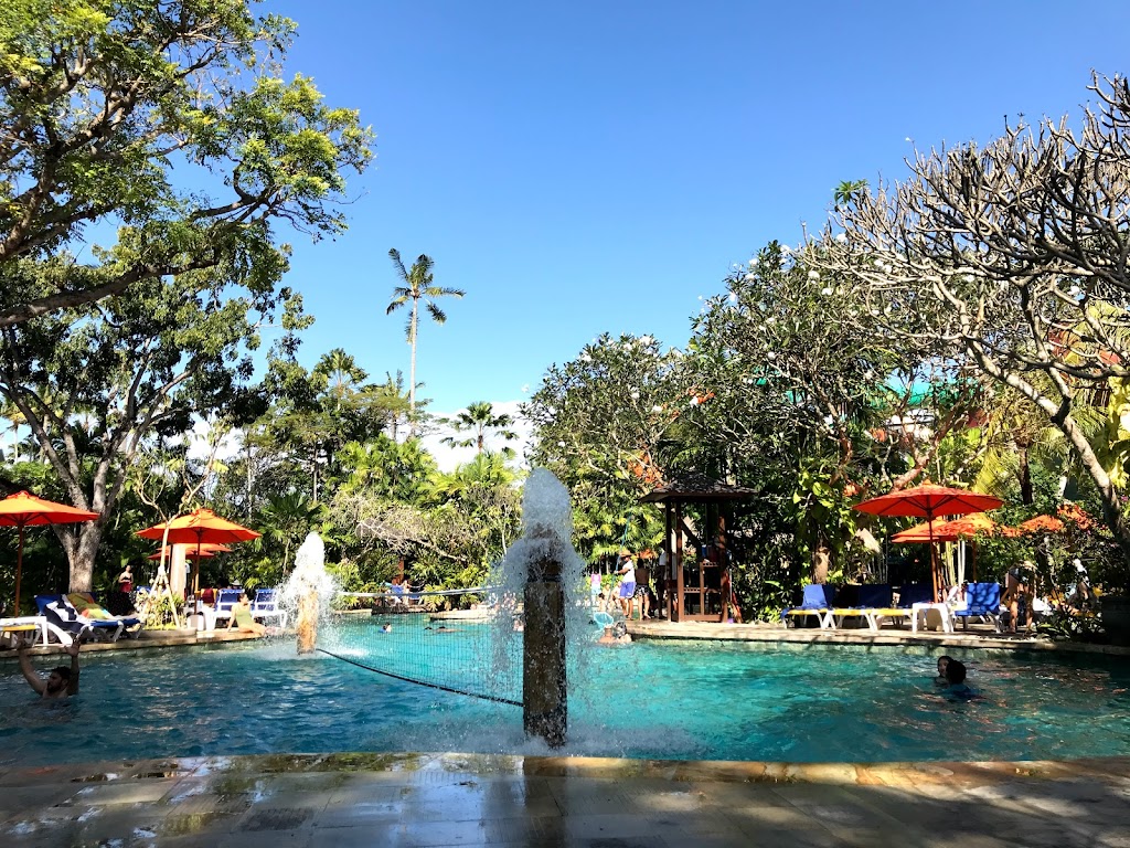 Waterbom Bali - Foto 1