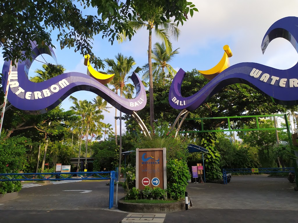 Waterbom Bali - Foto 1