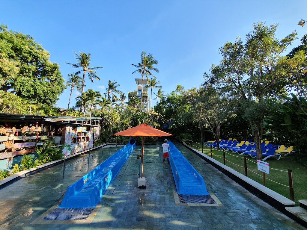 Waterbom Bali - Foto 1