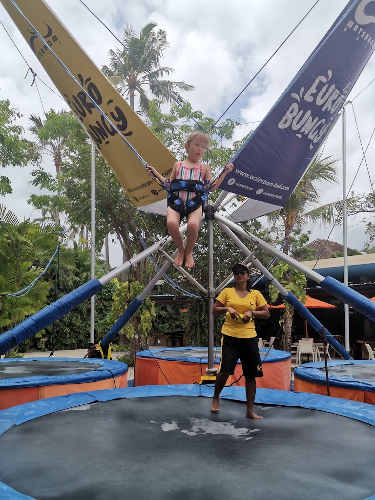 Waterbom Bali - Foto 9