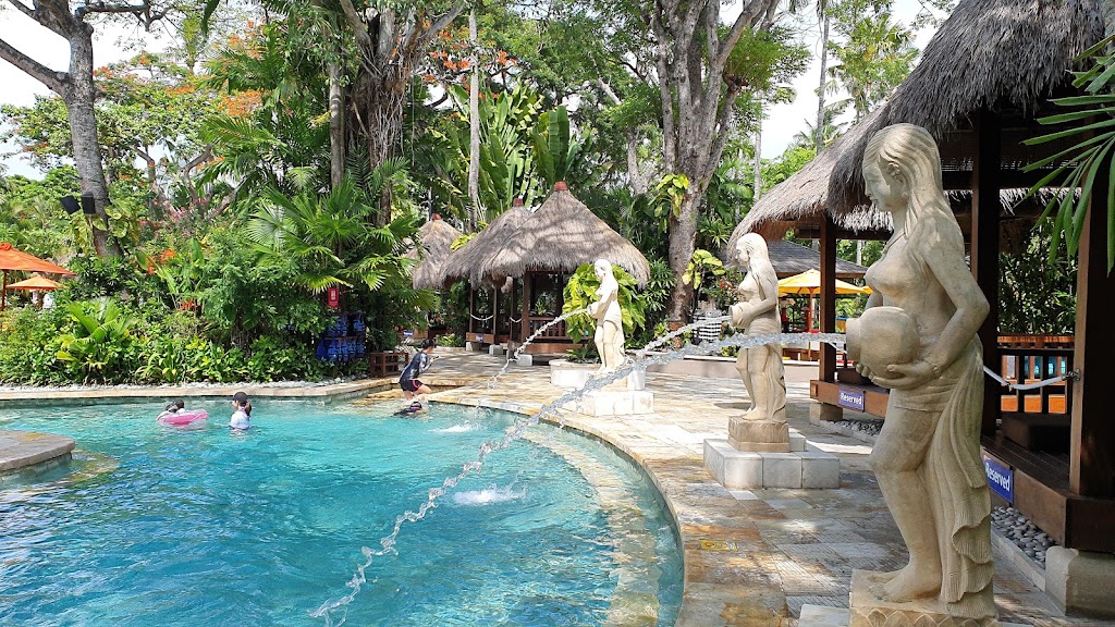 Waterbom Bali - Foto 1