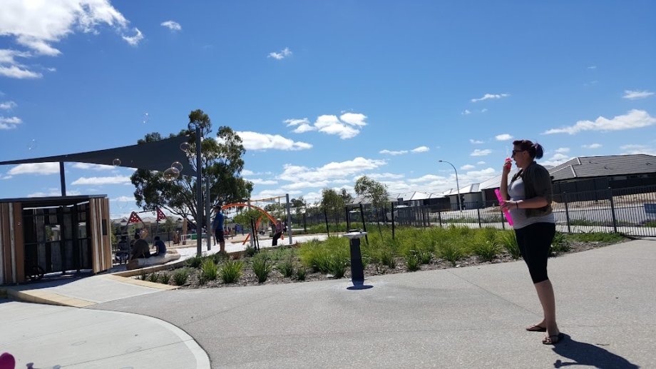 Rainbow Waters Playground - Foto 8