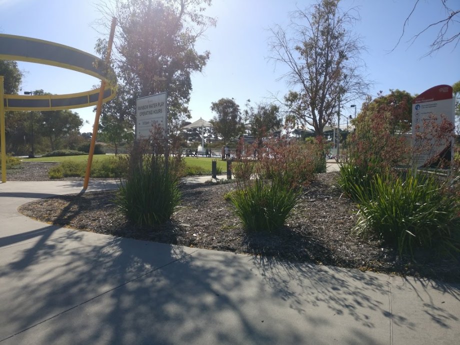 Rainbow Waters Playground - Foto 9