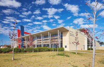 Ellenbrook Community Library