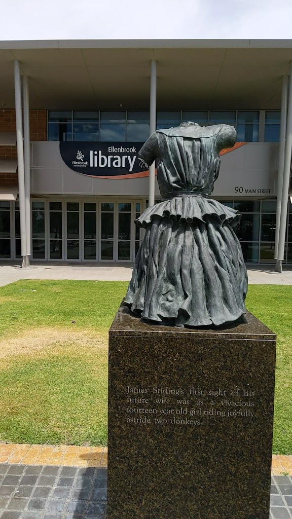 Ellenbrook Community Library - Foto 2