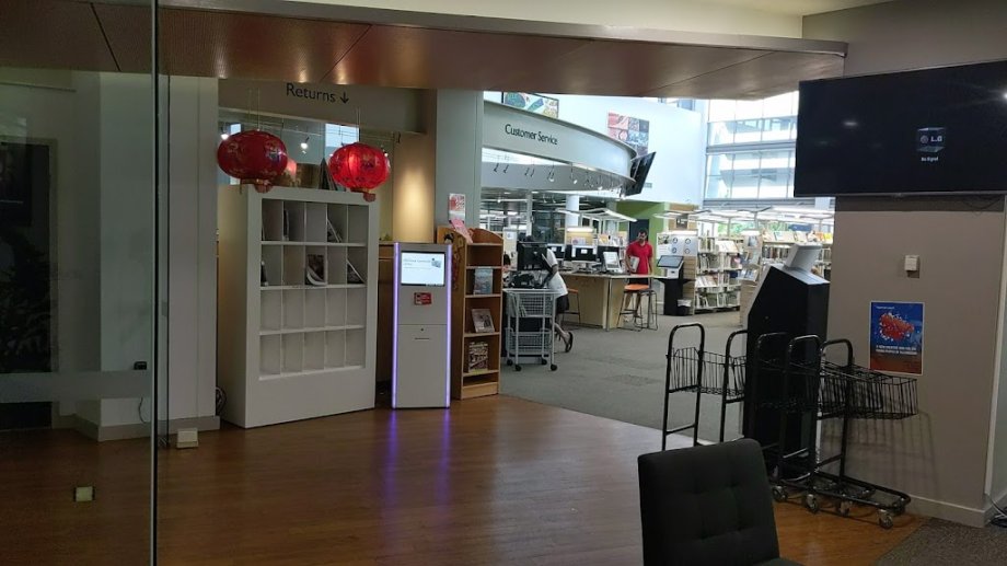 Ellenbrook Community Library - Foto 4