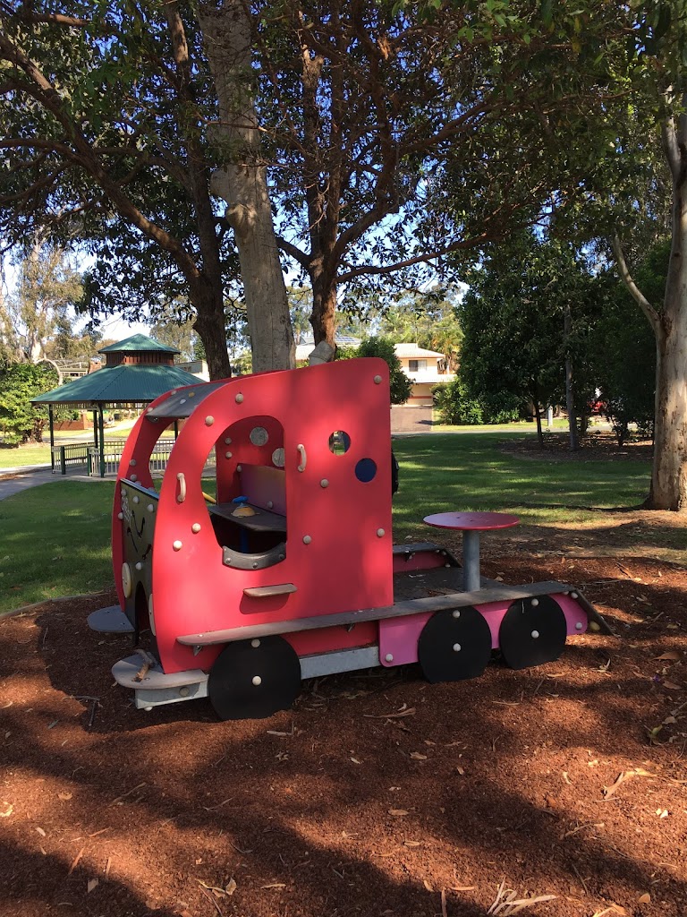 Aroona park playground - Foto 2